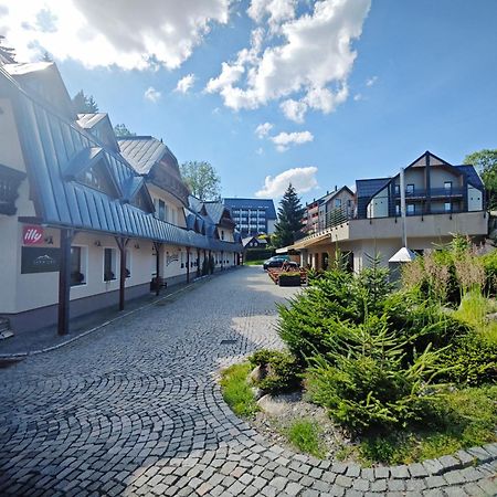 Wellness Penzion Jarmilka S Privatnim Wellness Bedřichov Kültér fotó