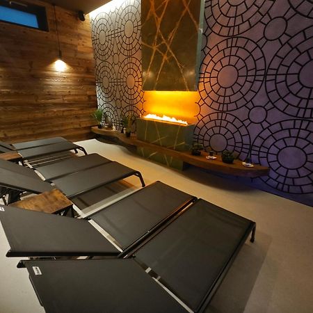 Wellness Penzion Jarmilka S Privatnim Wellness Bedřichov Kültér fotó