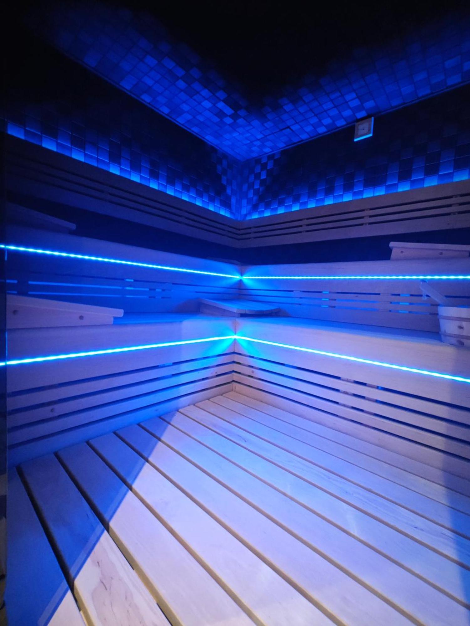 Wellness Penzion Jarmilka S Privatnim Wellness Bedřichov Kültér fotó