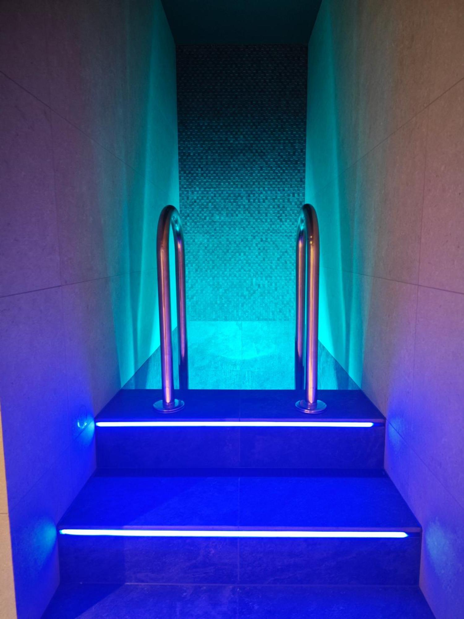 Wellness Penzion Jarmilka S Privatnim Wellness Bedřichov Kültér fotó