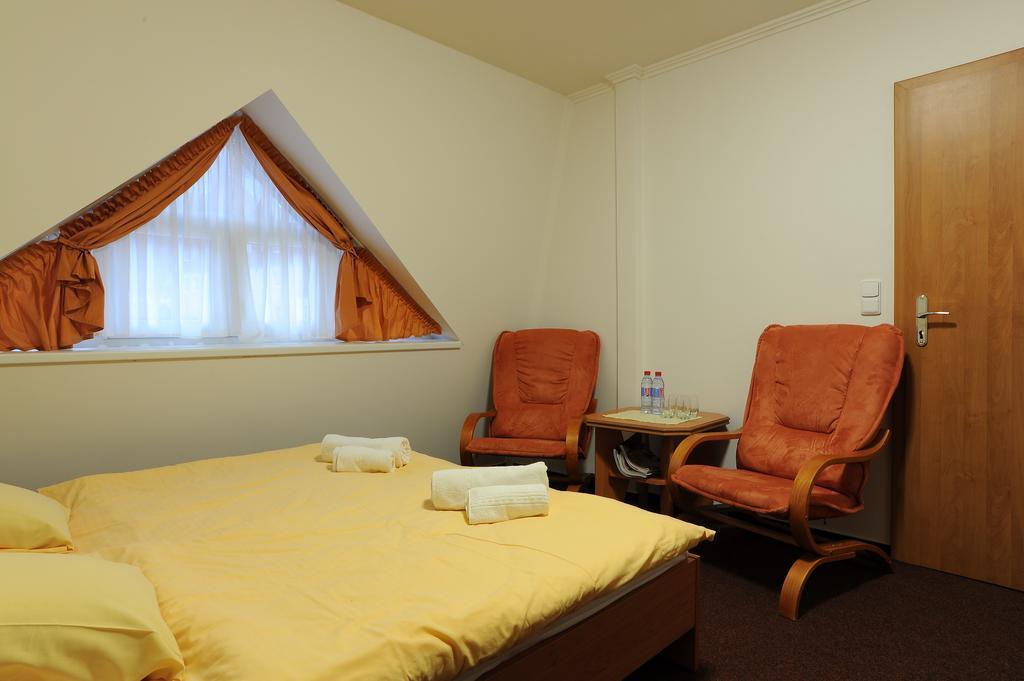 Wellness Penzion Jarmilka S Privatnim Wellness Bedřichov Kültér fotó