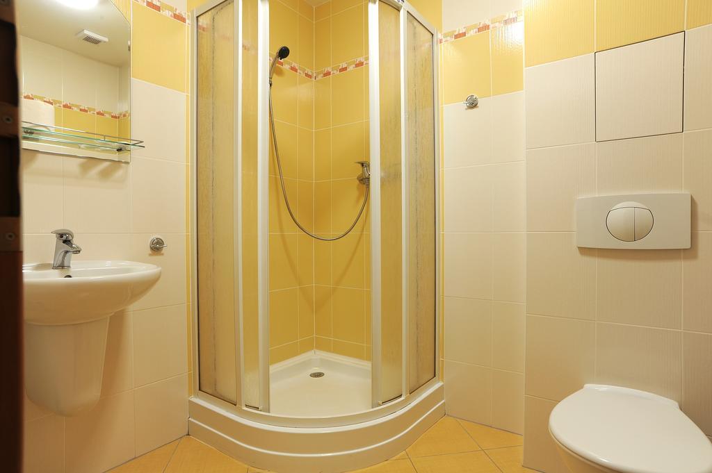 Wellness Penzion Jarmilka S Privatnim Wellness Bedřichov Kültér fotó