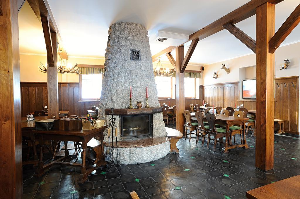 Wellness Penzion Jarmilka S Privatnim Wellness Bedřichov Kültér fotó