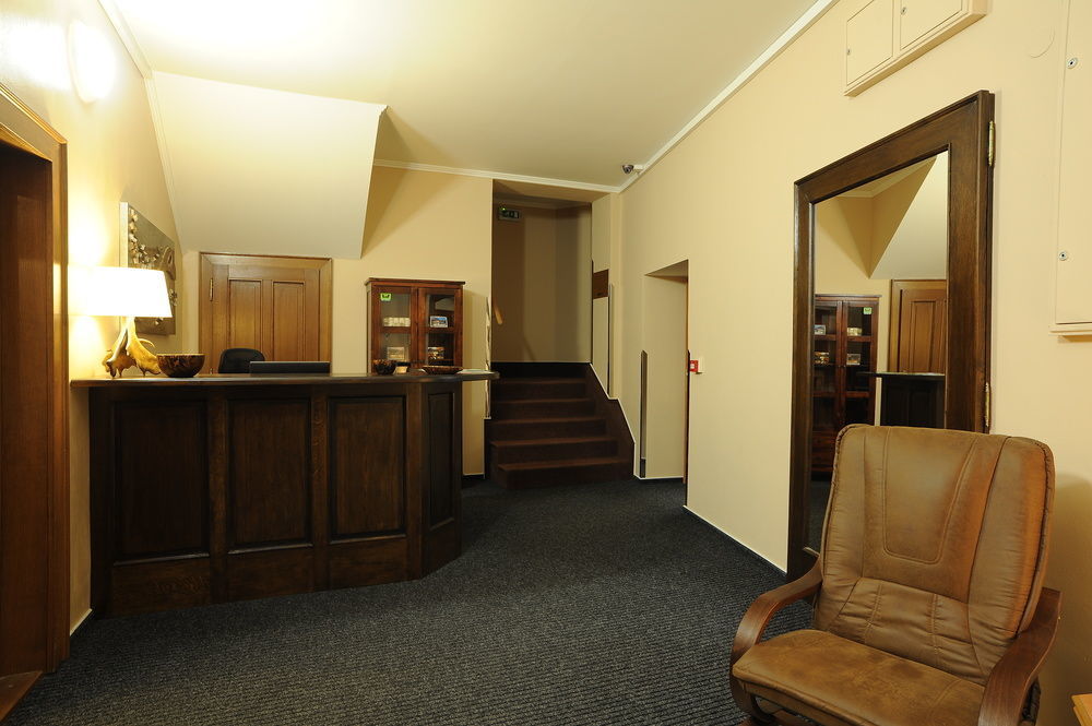 Wellness Penzion Jarmilka S Privatnim Wellness Bedřichov Kültér fotó
