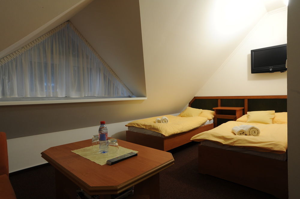 Wellness Penzion Jarmilka S Privatnim Wellness Bedřichov Kültér fotó