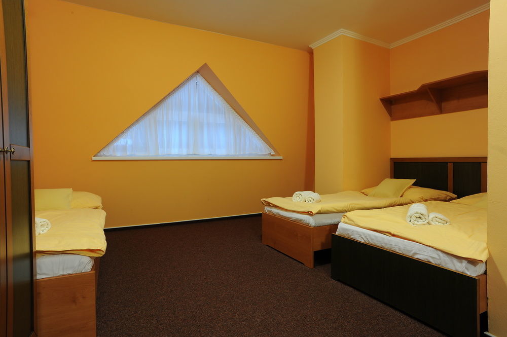 Wellness Penzion Jarmilka S Privatnim Wellness Bedřichov Kültér fotó