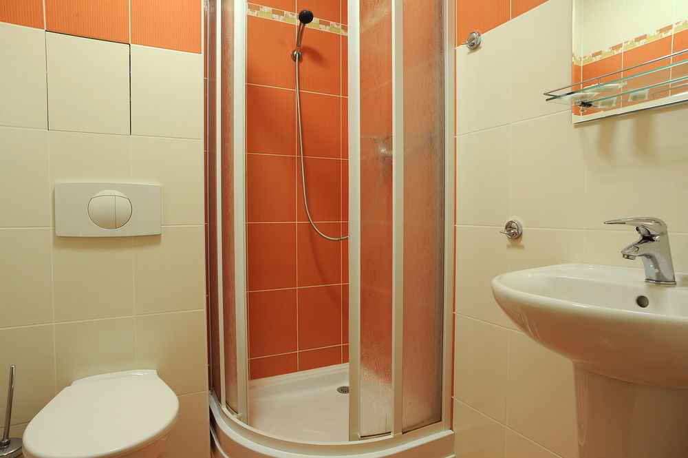 Wellness Penzion Jarmilka S Privatnim Wellness Bedřichov Kültér fotó
