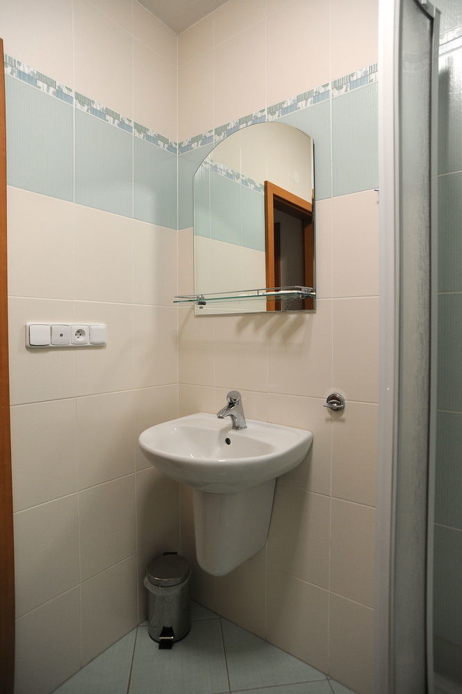 Wellness Penzion Jarmilka S Privatnim Wellness Bedřichov Kültér fotó