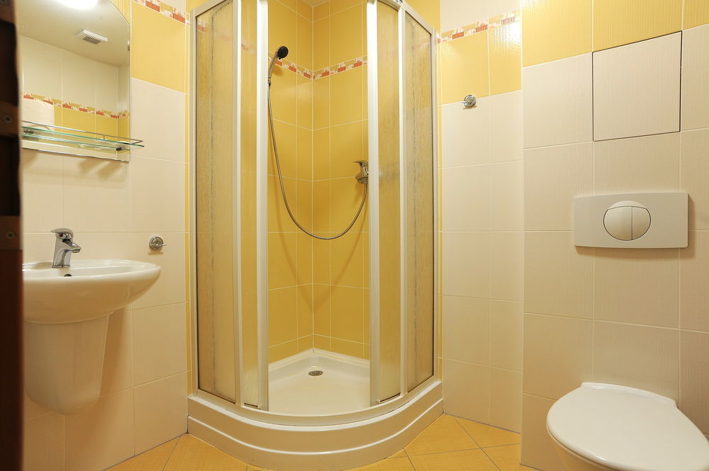 Wellness Penzion Jarmilka S Privatnim Wellness Bedřichov Kültér fotó