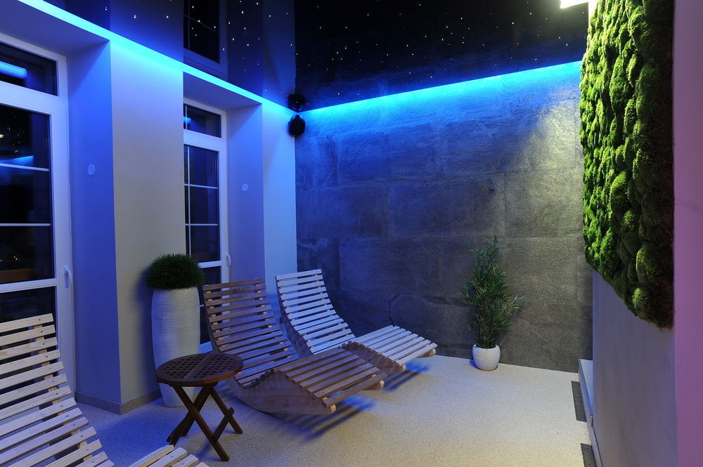 Wellness Penzion Jarmilka S Privatnim Wellness Bedřichov Kültér fotó