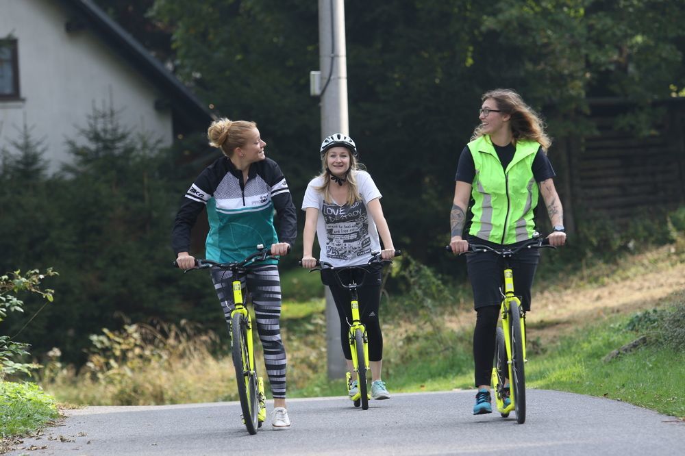 Wellness Penzion Jarmilka S Privatnim Wellness Bedřichov Kültér fotó