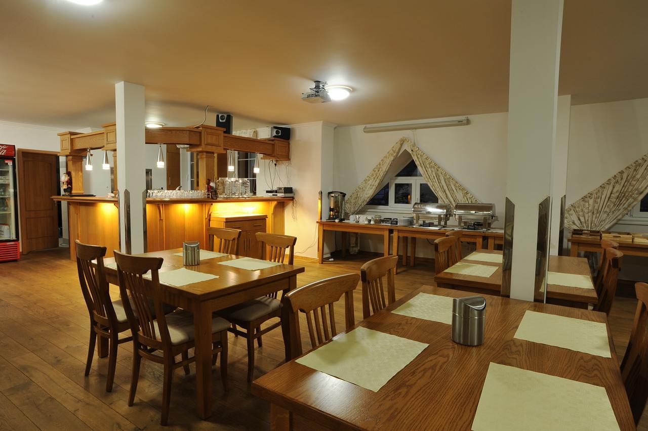 Wellness Penzion Jarmilka S Privatnim Wellness Bedřichov Kültér fotó