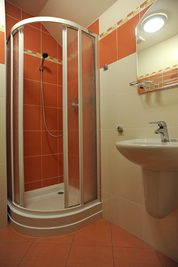 Wellness Penzion Jarmilka S Privatnim Wellness Bedřichov Kültér fotó